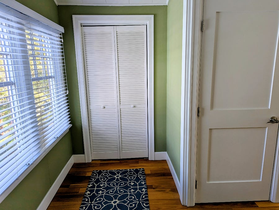 Upstairs Primary Bedroom 4