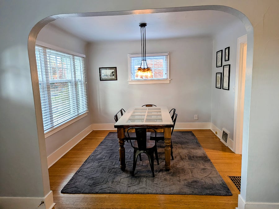 Dining Room 1