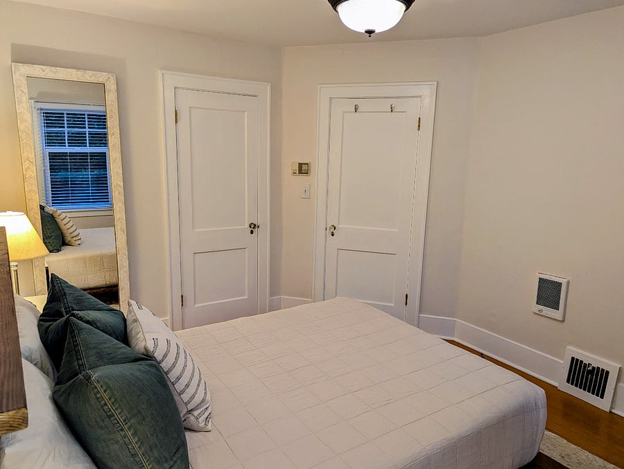 Main Floor Bedroom 3