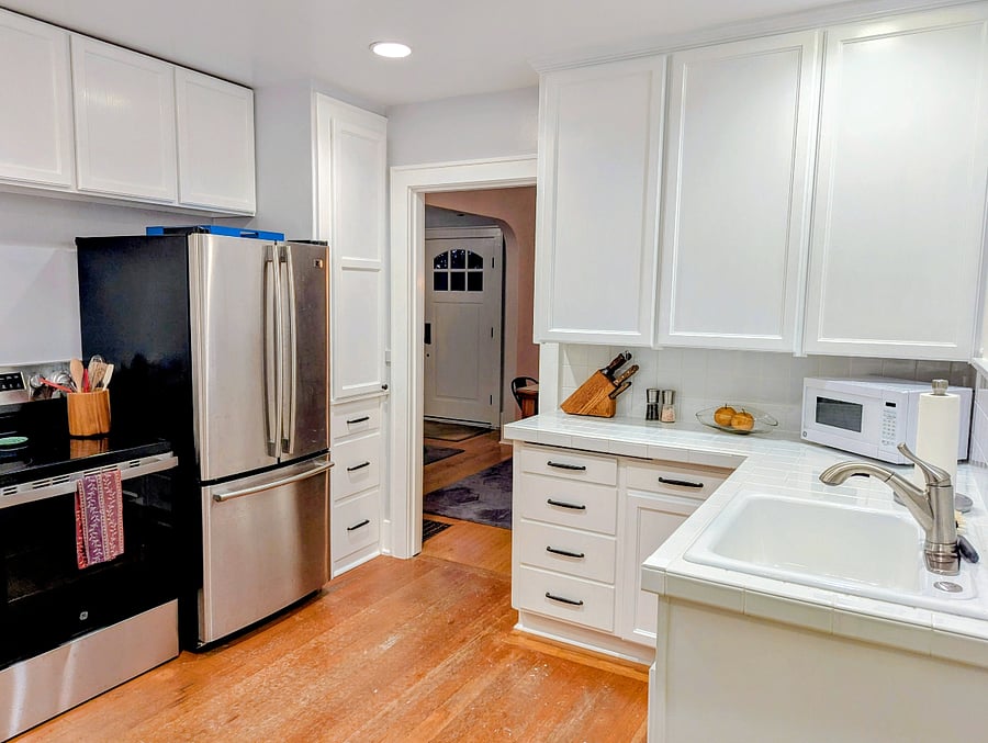 Kitchen 1