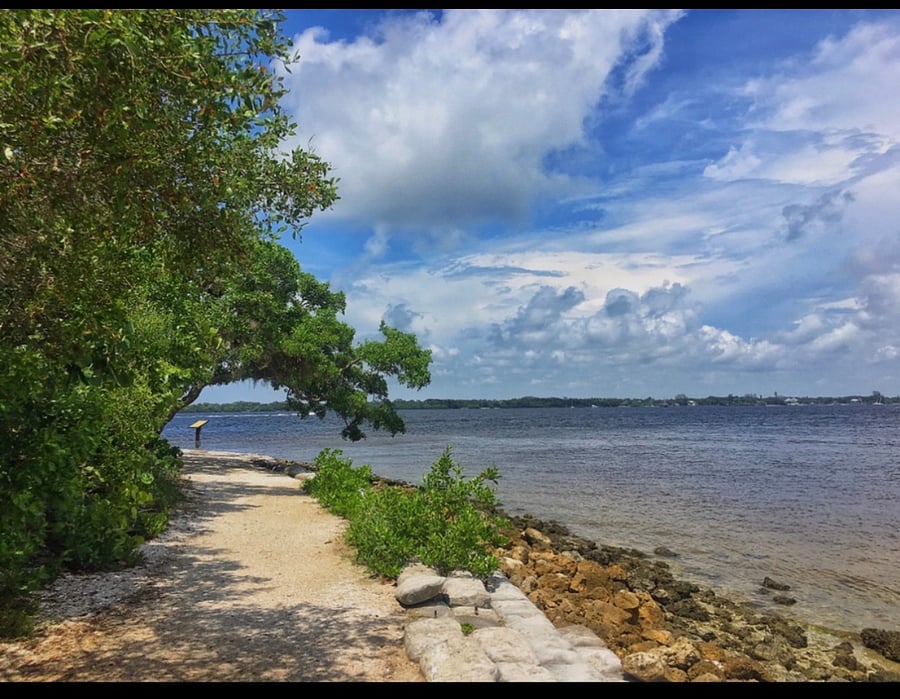De Soto National Memorial is a beautiful nearby attraction just about 3 minutes from the property. It offers scenic waterfront views, walking trails, beaches and peaceful spots to relax along Tampa Bay. Guests can enjoy nature, kayaking, picnicking, and a bit of local history all in a quiet, uncrowded setting perfect for unwinding outdoors.