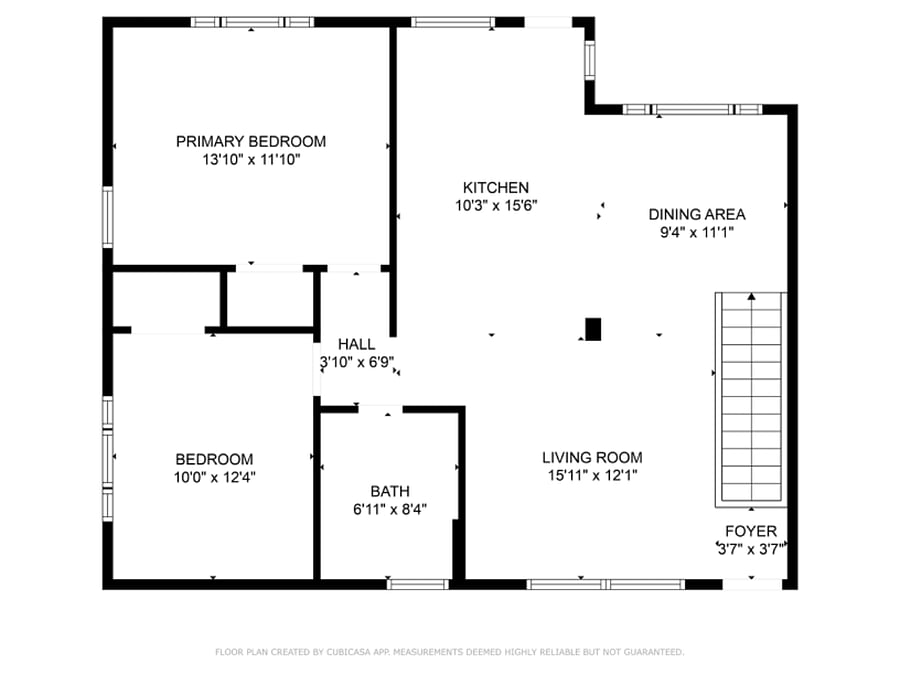 Furnished Finder property 976413_1 photo 18