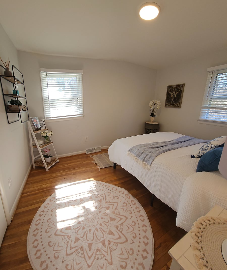 Bedroom #2