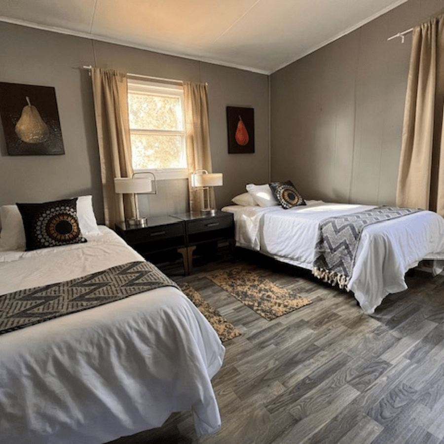 Bedroom 2
