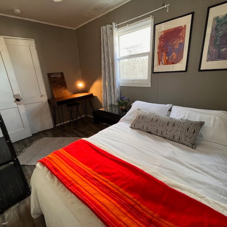 Bedroom 1
