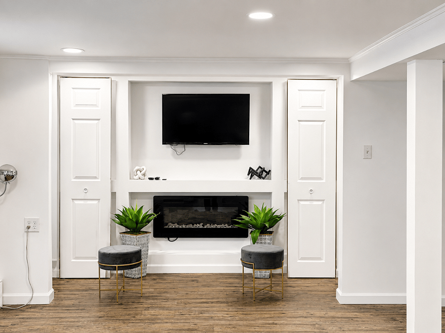 Perfect for movie nights or remote work.