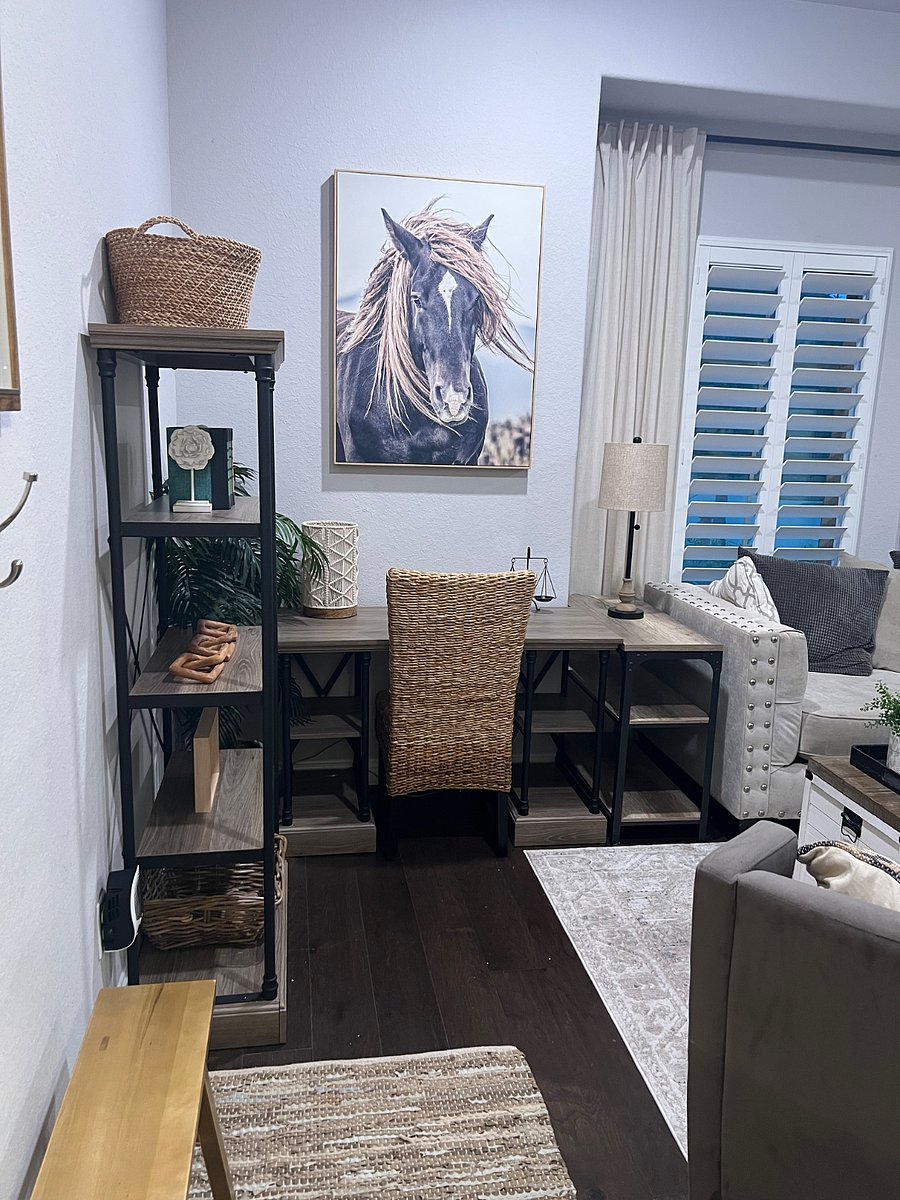 personal work space with internet and WIFI included.