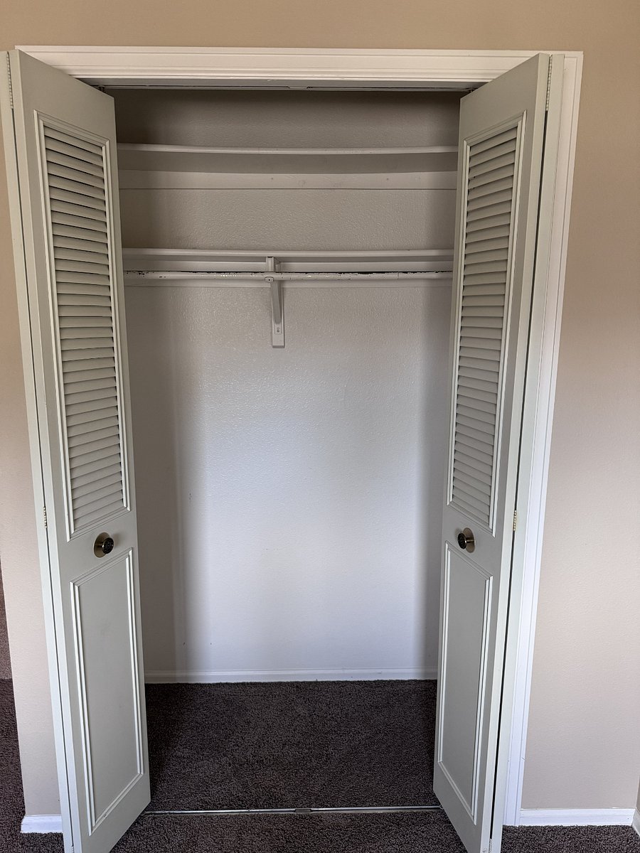 Office Closet