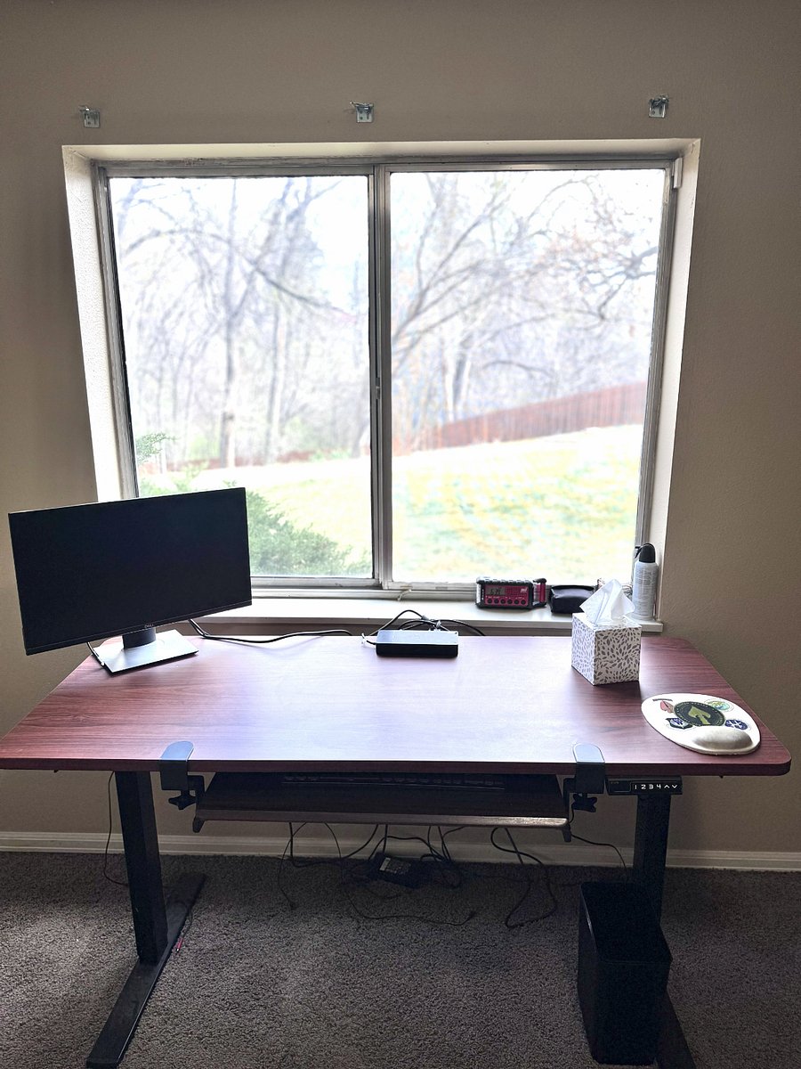 Office View