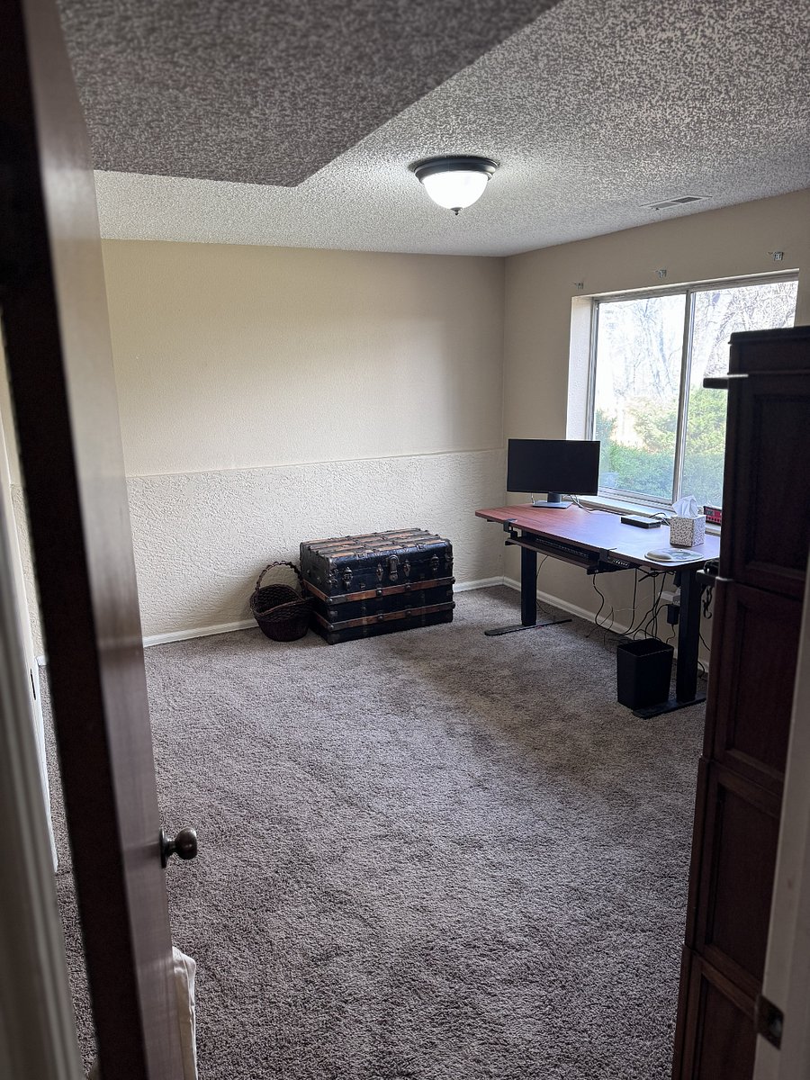 Office Area