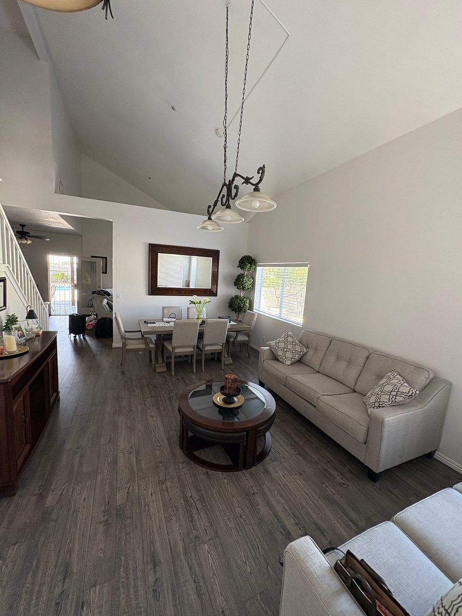 Living room #1
