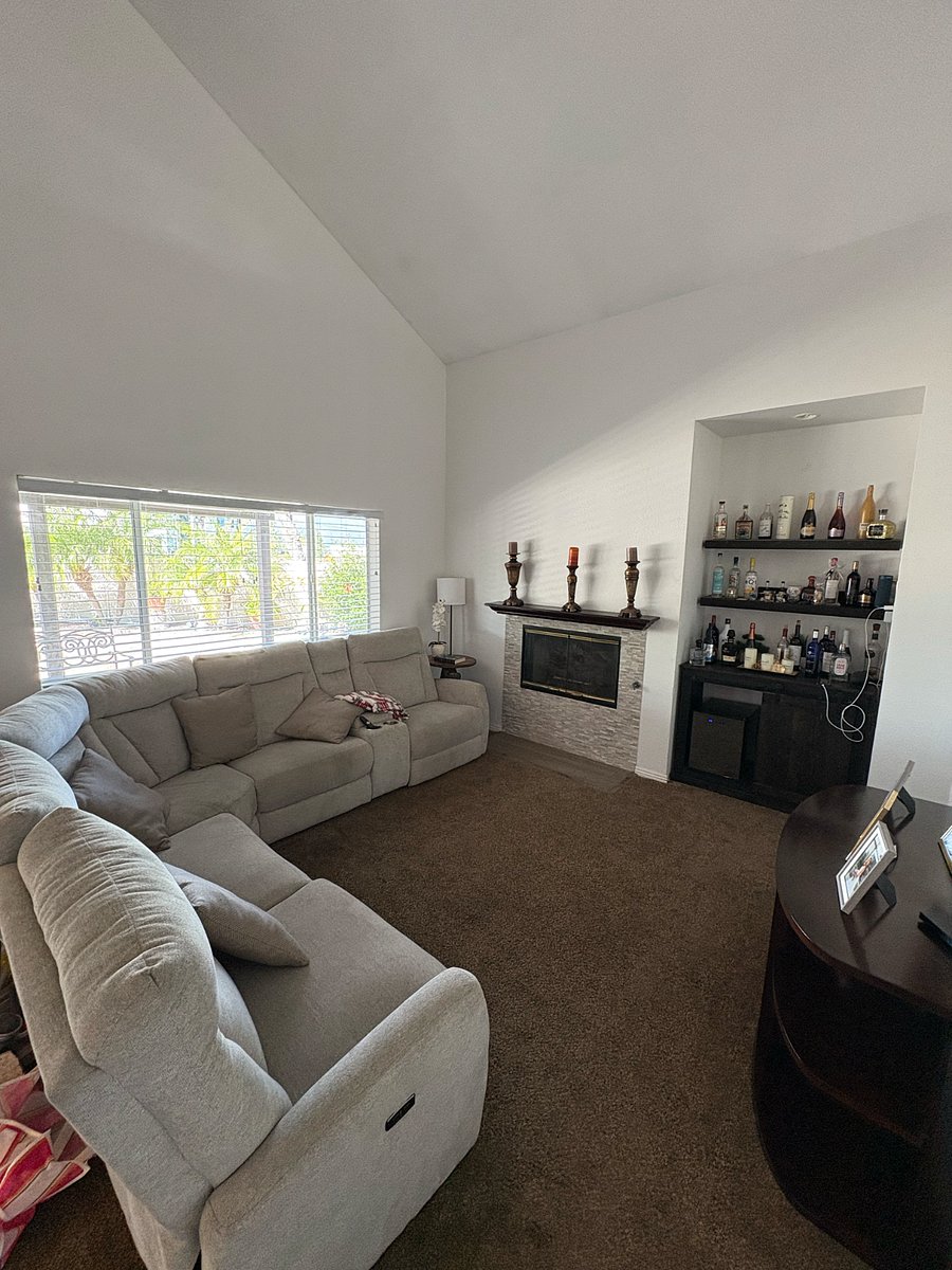 Living room #2