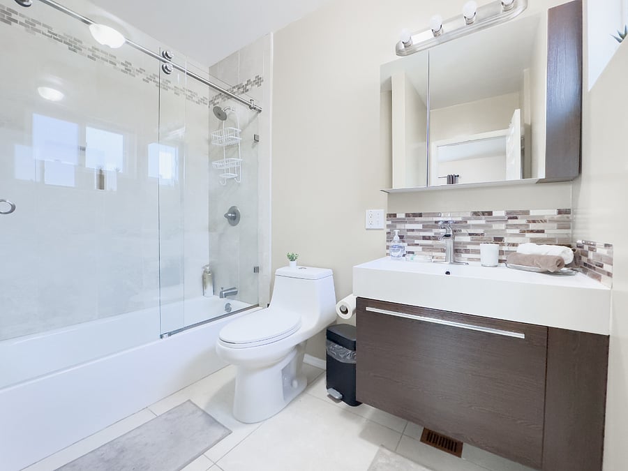 Bathroom 2