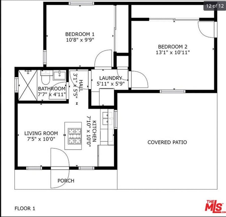 Furnished Finder property 976627_1 photo 13