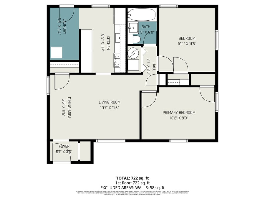 Furnished Finder property 976682_1 photo 13