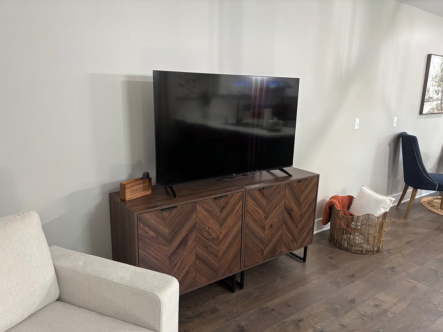 Roku TV, wifi enabled