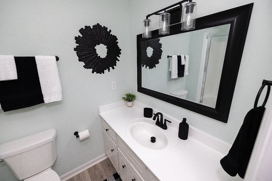 Master Bath View 2