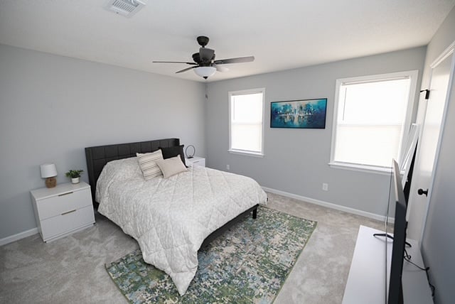 Main Bedroom