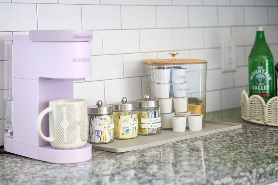 Brew, sip, and recharge your mornings with coffee, tea, cocoa your way