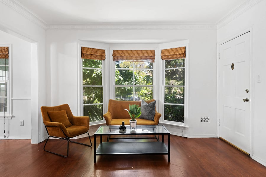 Enjoy, unwind, and live comfortably in this thoughtfully designed space
