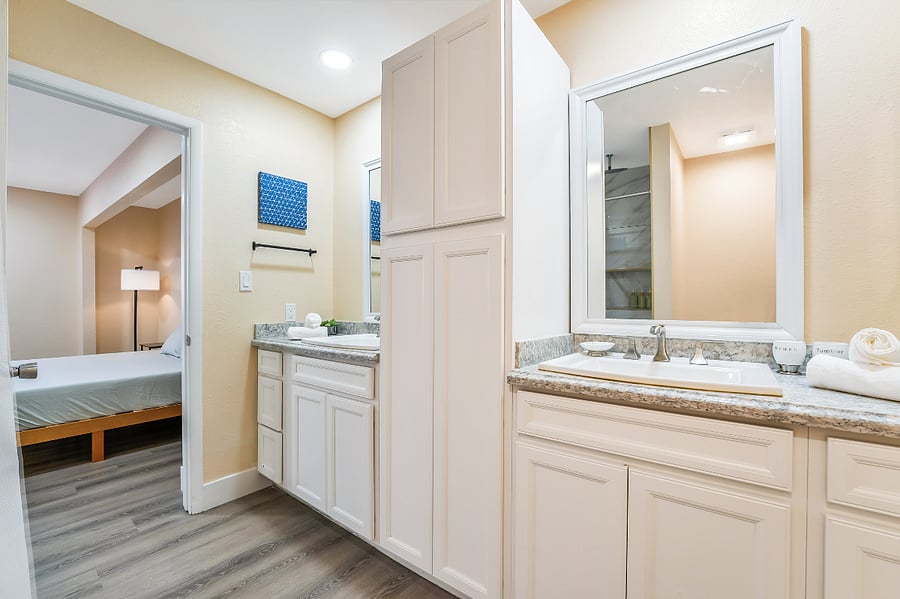 Primary Bathroom 1