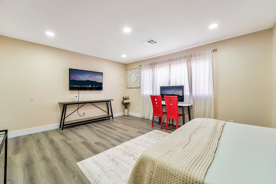Primary Bedroom 1