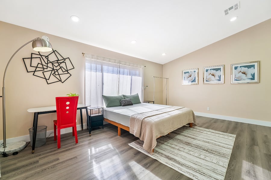 Primary Bedroom 2