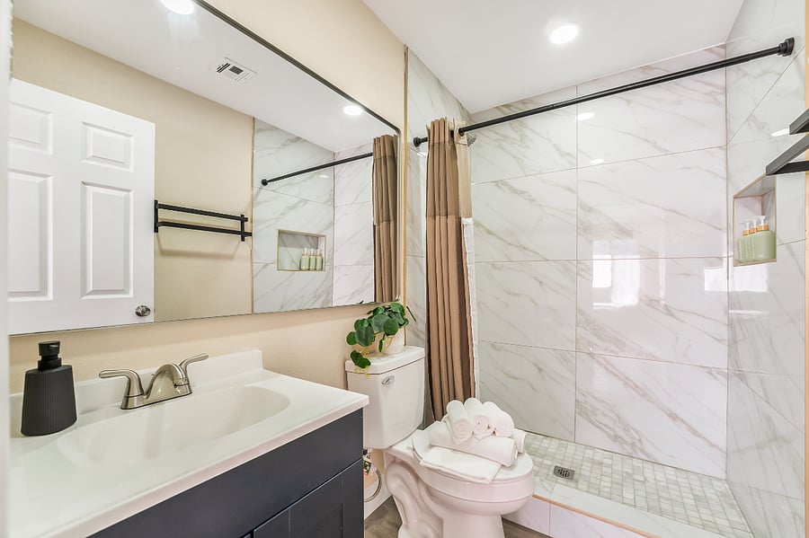 Primary Bathroom 2