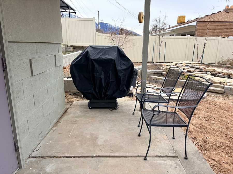 BBQ Grills