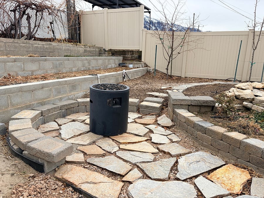 Fire Pit