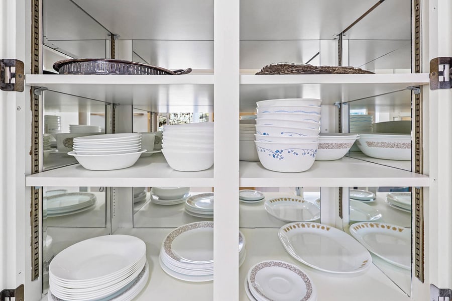 China hutch
