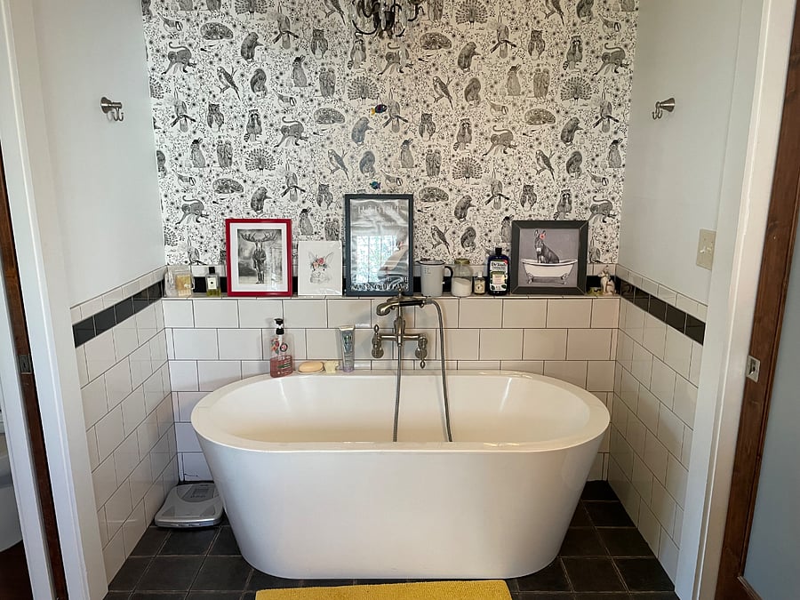 Bath