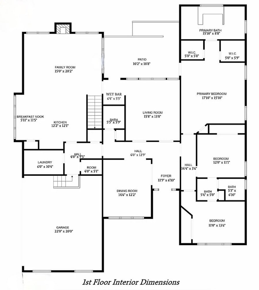 Furnished Finder property 977074_1 photo 22