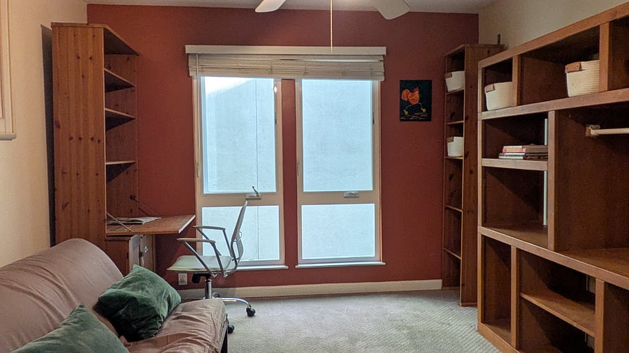 Office/2nd room