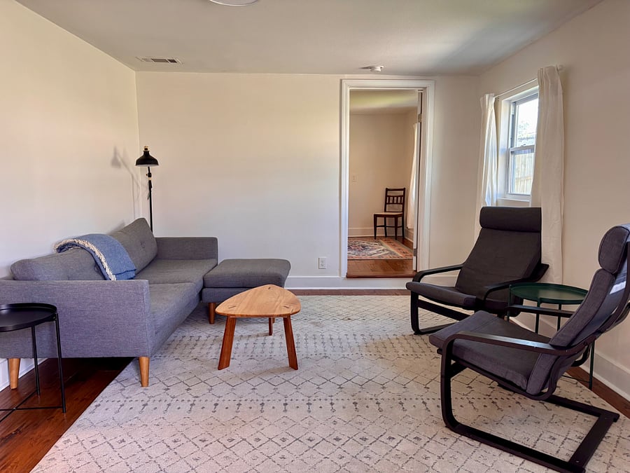 Living Space #2