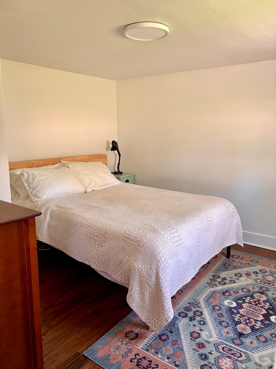 Bedroom #1