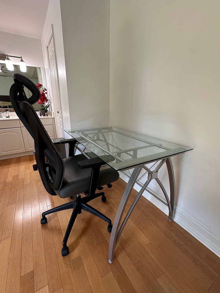 Work Station