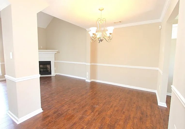 Open-concept layout designed for comfort, functionality, and easy shared living.
