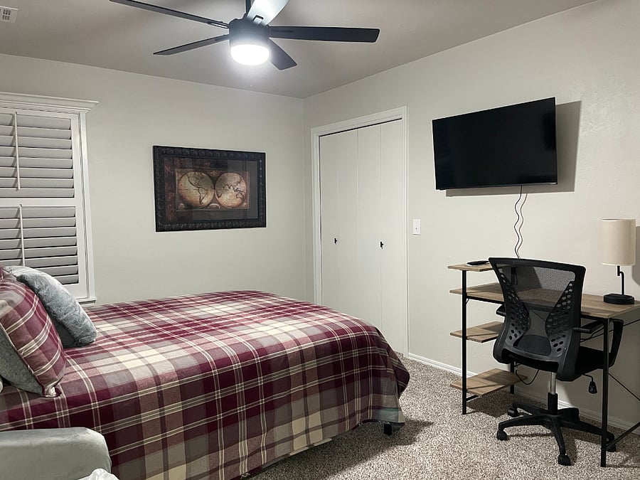 Bedroom 2