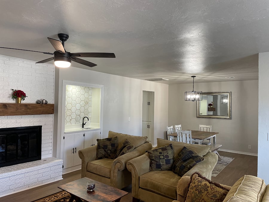 Front Room