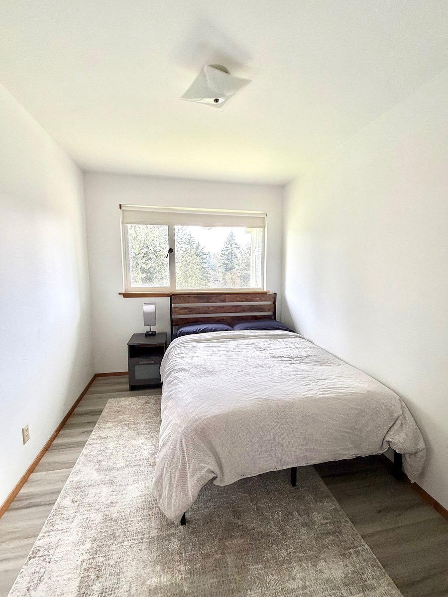 Main floor bedroom 3