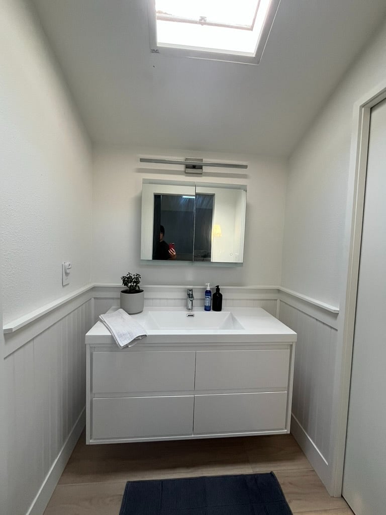Master Bath