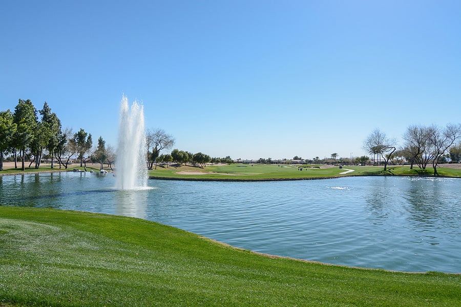 Grand Golf Course