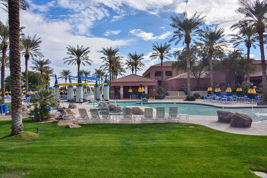 Adobe Pool