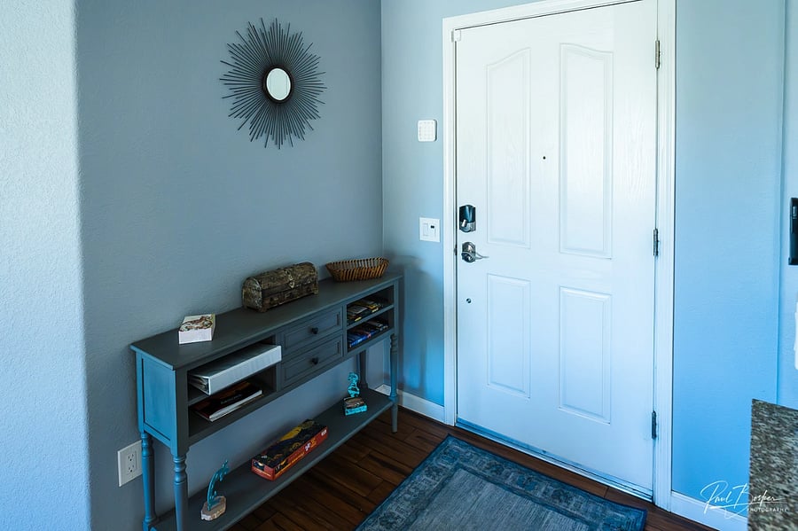 Entryway