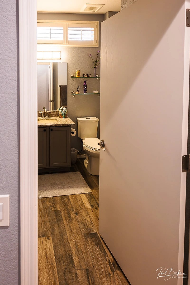Guestroom Bath