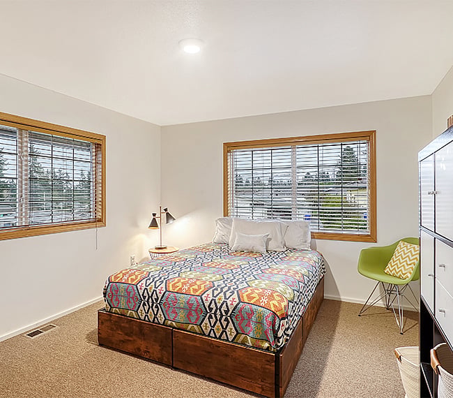 2nd Bedroom