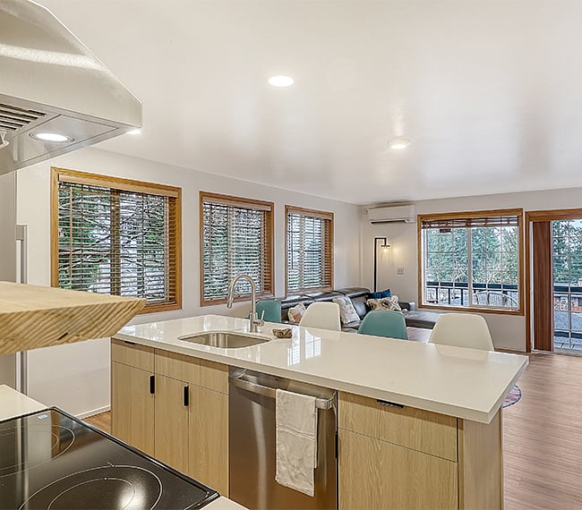 Great room