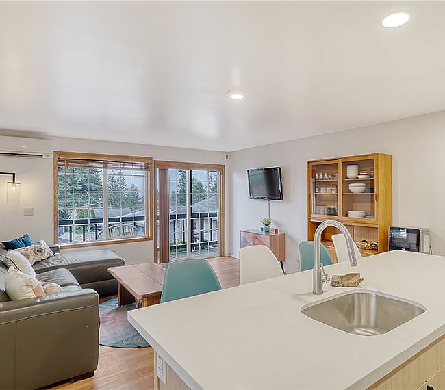 Great room