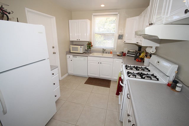 My kitchen is your kitchen... enjoy!